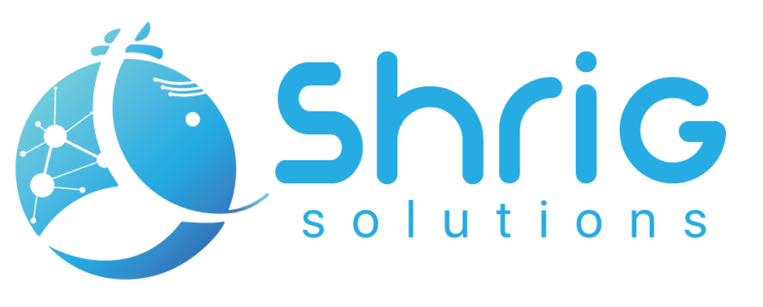 logo shrigsolutions