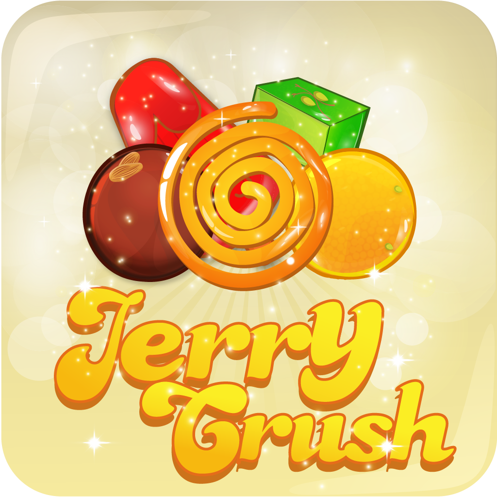 jerry crush